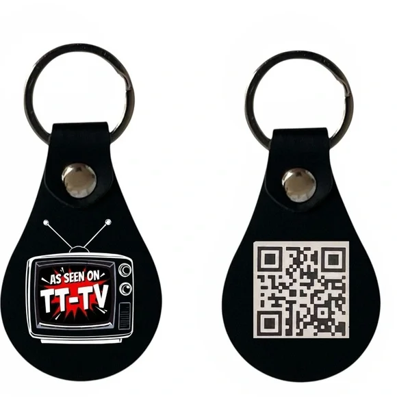 Custom Logo T-shirt, hat, keychain. Company starting kit. Made to order New S-XL - Picture 5 of 16